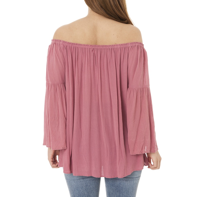 Offshoulder blouse "Summer" Offshoulder blouse "Summer"